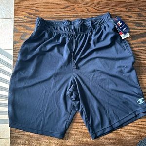 Men's Champion athletic shorts NEVER BEEN WORN